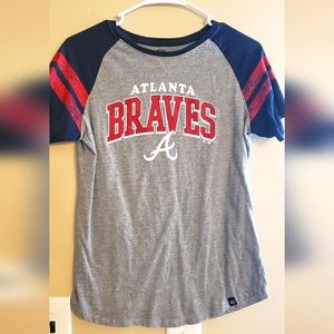 Atlanta Braves Tee